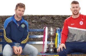 Laois IHC Final - Clough-Ballacolla v Trumera
