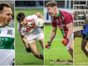 Laois SFC