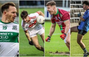Laois SFC