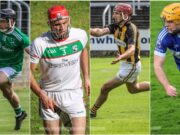 Laois senior hurling quarter-finals
