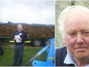 Martin Bergin