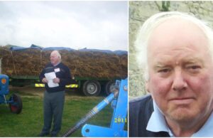 Martin Bergin