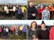 Mick Dowling Memorial Walk main