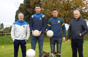 Mountmellick v Park-Ratheniska