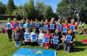 Mountrath Active School (1)