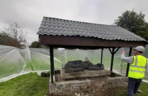 People's Park Portarlington