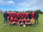 Portlaoise CBS U-19s