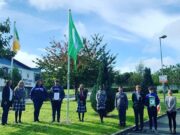 Portlaoise College Green Schools