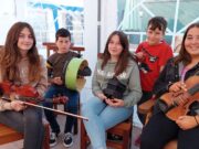 Portlaoise Comhaltas