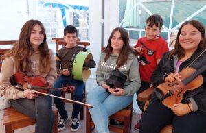 Portlaoise Comhaltas
