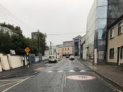 Portlaoise Upgrade Work (1)