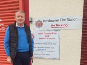 Brian Stanley Fire Station