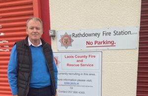 Brian Stanley Fire Station
