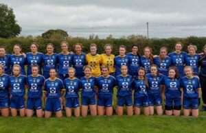 Sarsfields