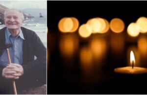 Sean O'Sullivan RIP