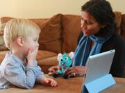 Speech and Language Therapy