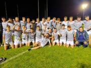 Stradbally Parish Gaels Minor 'B' Champions 2021