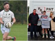 Stradbally Parish Gaels Rosenallis 2