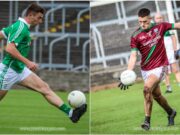 Stradbally v Portarlington