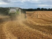 Straw Incorporation Scheme