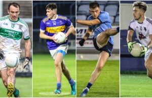 Laois club football previews