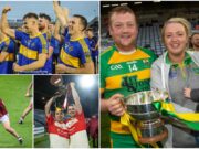 Team of the week hurling