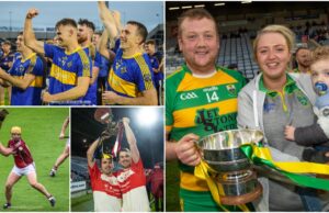 Team of the week hurling