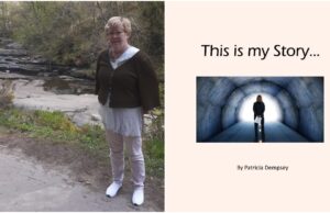 This is my Story Patricia Dempsey