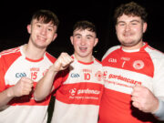 Trumera intermediate champions