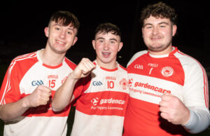 Trumera intermediate champions