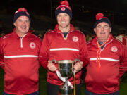 Trumera intermediate champions