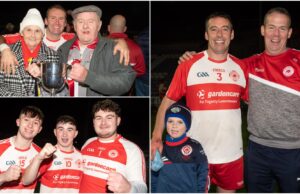 Trumera intermediate champions