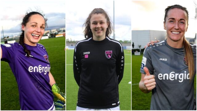 Wexford Youths