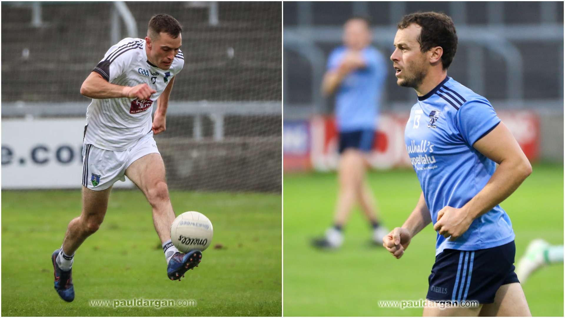 Talking Sport Podcast: 10 minutes on Ballyroan-Abbey v Courtwood