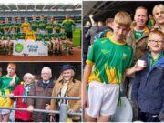 Ballylinan Feile