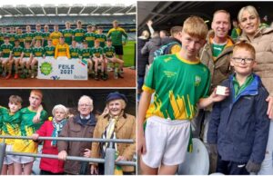 Ballylinan Feile
