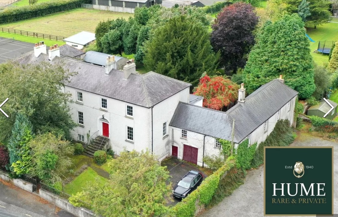 Mountmellick Property