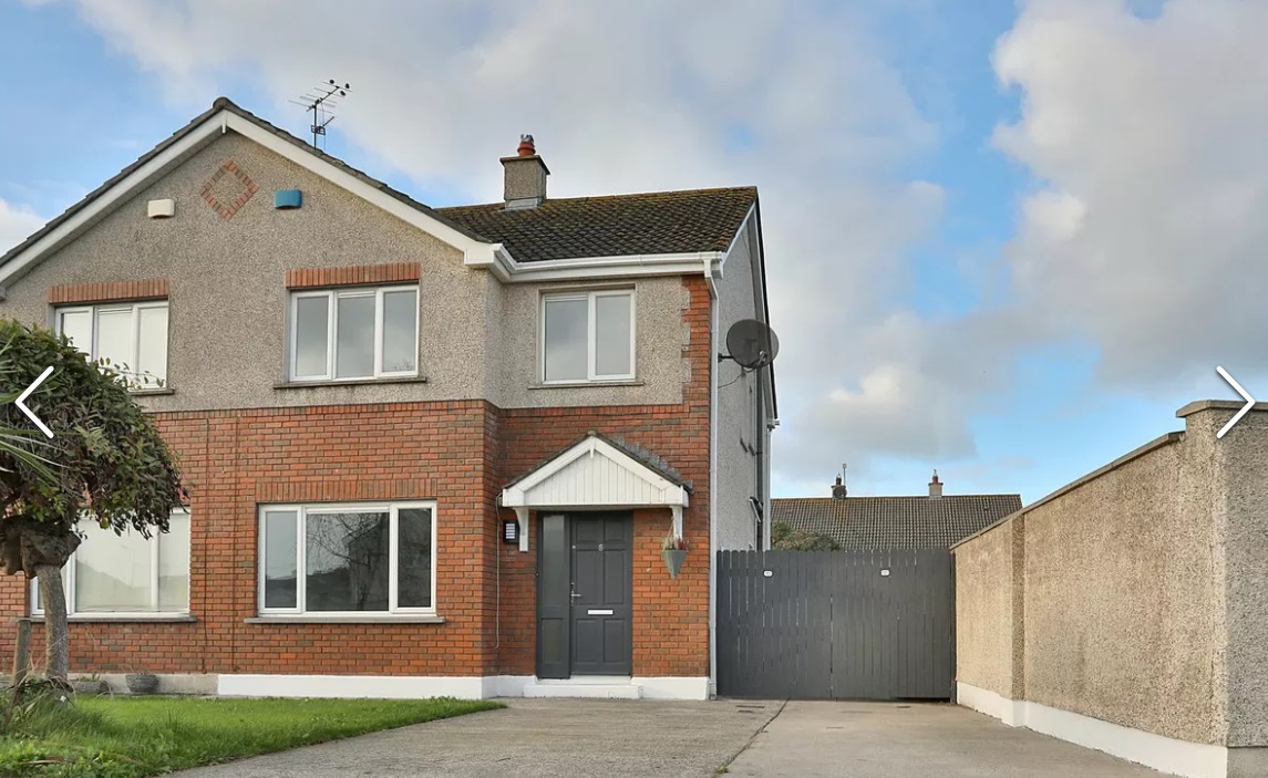 Mountmellick Property