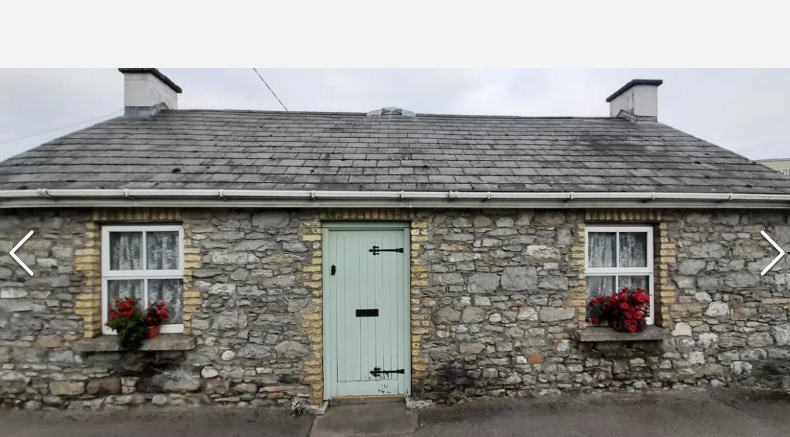 Mountmellick Property