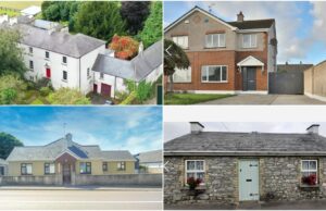Mountmellick Property