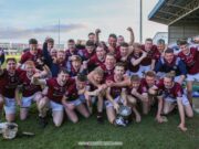 Ballinakill celebrations