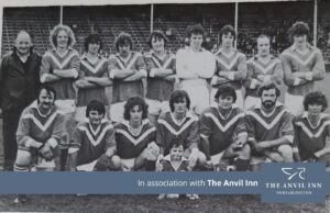 Ballyroan 1979