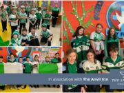 Holy Family Portlaoise