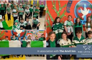 Holy Family Portlaoise