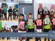 12-11-2021 Portarlington school