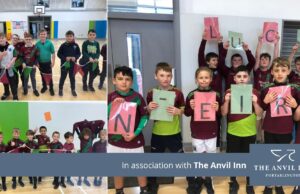 12-11-2021 Portarlington school