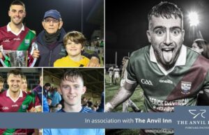 LaoisToday Team of the Week