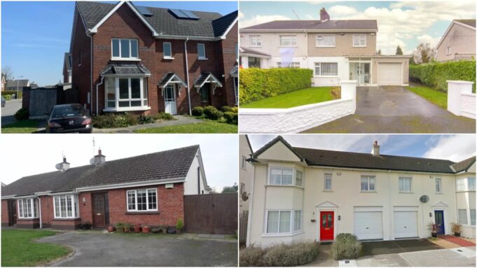 Laois property