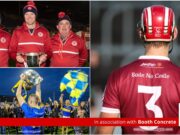Talking Sport Podcast