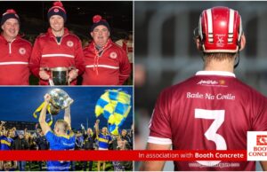 Talking Sport Podcast